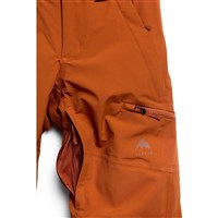 Burton Kids' Skylar 2L Pants - Spiced Chai
