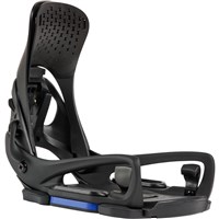 Burton Women's Escapade EST Step On Snowboard Bindings - Black (27)