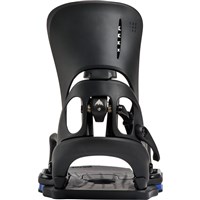 Burton Women's Escapade EST Step On Snowboard Bindings - Black (27)