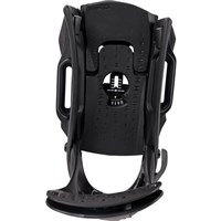 Burton Women's Escapade EST Step On Snowboard Bindings - Black (27)
