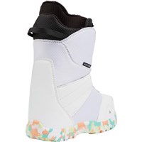 Burton Kids' Smalls BOA® Boot - White