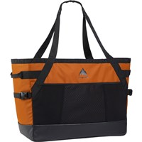 Burton Gig Boot Tote Bag - Spiced Chai