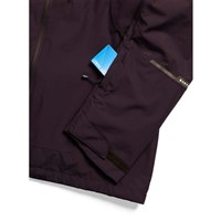 Burton Men's Reserve Insulated Jacket - Bear Hug Brown