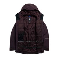 Burton Men's Reserve Insulated Jacket - Bear Hug Brown