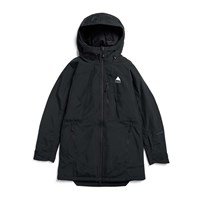 Burton Women's Reserve 2L Insulated Jacket - True Black