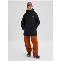 Burton Women's Reserve 2L Insulated Jacket - True Black