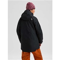Burton Women's Reserve 2L Insulated Jacket - True Black