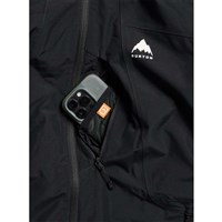 Burton Women's Reserve 2L Insulated Jacket - True Black