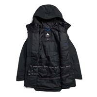 Burton Women's Reserve 2L Insulated Jacket - True Black