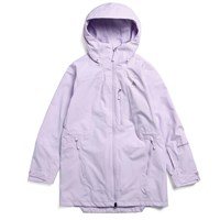 Burton Women's Reserve 2L Insulated Jacket - Moondust Purple