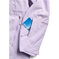 Burton Women's Reserve 2L Insulated Jacket - Moondust Purple