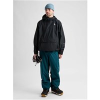 Burton Men's Reserve Relaxed Anorak - True Black