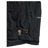 Burton Men's Reserve Relaxed Anorak - True Black