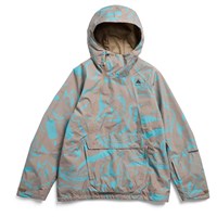 Burton Men's Reserve Relaxed Anorak