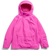 Burton Women's Reserve 2L Relaxed Anorak - Shockwave Pink