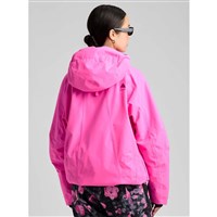 Burton Women's Reserve 2L Relaxed Anorak - Shockwave Pink