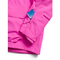 Burton Women's Reserve 2L Relaxed Anorak - Shockwave Pink
