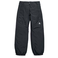 Burton Women's Reserve 2L Relaxed Pant - True Black