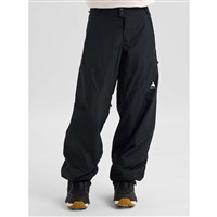 Burton Women's Reserve 2L Relaxed Pant - True Black