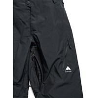 Burton Women's Reserve 2L Relaxed Pant - True Black