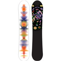 Burton Counterbalance Camber Snowboard