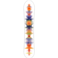 Burton Counterbalance Camber Snowboard - Amoeba