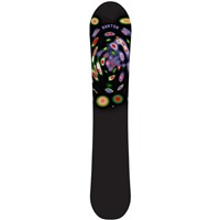 Burton Counterbalance Camber Snowboard - Amoeba