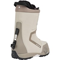 Burton Men's Highshot Step On Snowboard Boots - Chinchilla Gray