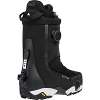 Burton Men's Highshot X Step On Snowboard Boots - Black (27)