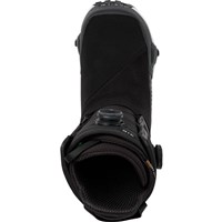 Burton Men's Highshot X Step On Snowboard Boots - Black (27)
