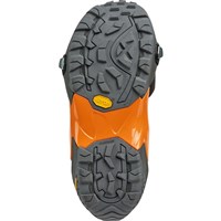 Burton Men's Highshot X Step On Snowboard Boots - Selvedge Blue
