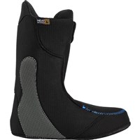 Burton Men's Highshot X Step On Snowboard Boots - Selvedge Blue