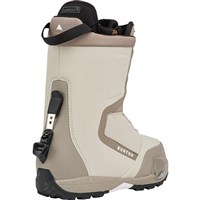 Burton Women's Highshot Step On Snowboard Boots - Chinchilla Gray