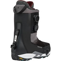 Burton Men's Highshot X Pro Step On Snowboard Boots - Black (27)