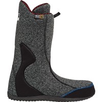 Burton Men's Highshot X Pro Step On Snowboard Boots - Black (27)