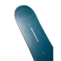 Burton Family Tree Full Nelson Snowboard - Space