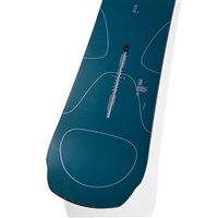 Burton Family Tree Full Nelson Snowboard - Space
