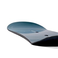 Burton Family Tree Full Nelson Snowboard - Space