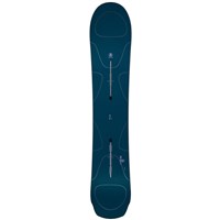 Burton Family Tree Full Nelson Snowboard - Space