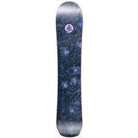 Burton Family Tree Full Nelson Snowboard - Space