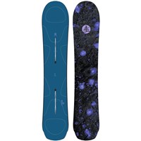 Burton Family Tree Full Nelson Snowboard