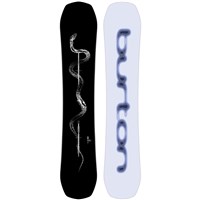 Burton Spellbinder Camber Snowboard - Serpent