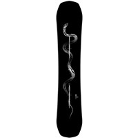 Burton Spellbinder Camber Snowboard - Serpent