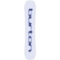 Burton Spellbinder Camber Snowboard - Serpent