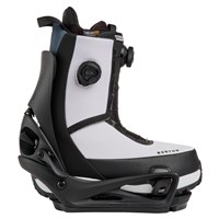 Burton Men's Step On Cartel X Snowboard Bindings - Black