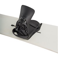 Burton Men's Step On Cartel X Snowboard Bindings - Black
