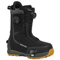Burton Men's Highshot Plus Step On Snowboard Boots - Black