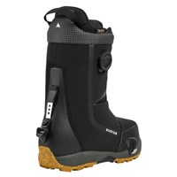 Burton Men's Highshot Plus Step On Snowboard Boots - Black