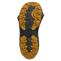 Burton Men's Highshot Plus Step On Snowboard Boots - Black