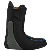Burton Men's Highshot Plus Step On Snowboard Boots - Black